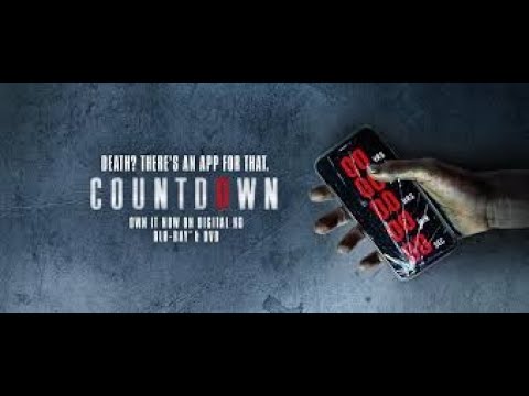 Geri Sayım Fragman   Countdown Trailer HD 2019