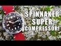Spinnaker Bradner Automatic Dive Watch Review (SP-5057) - Perth WAtch #160
