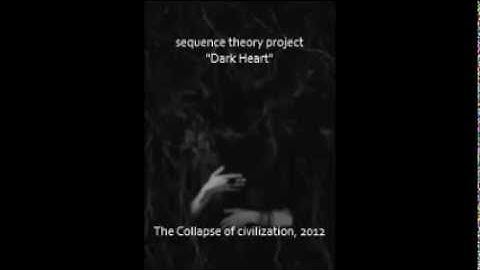 Sequence Theory Project - Dark Heart