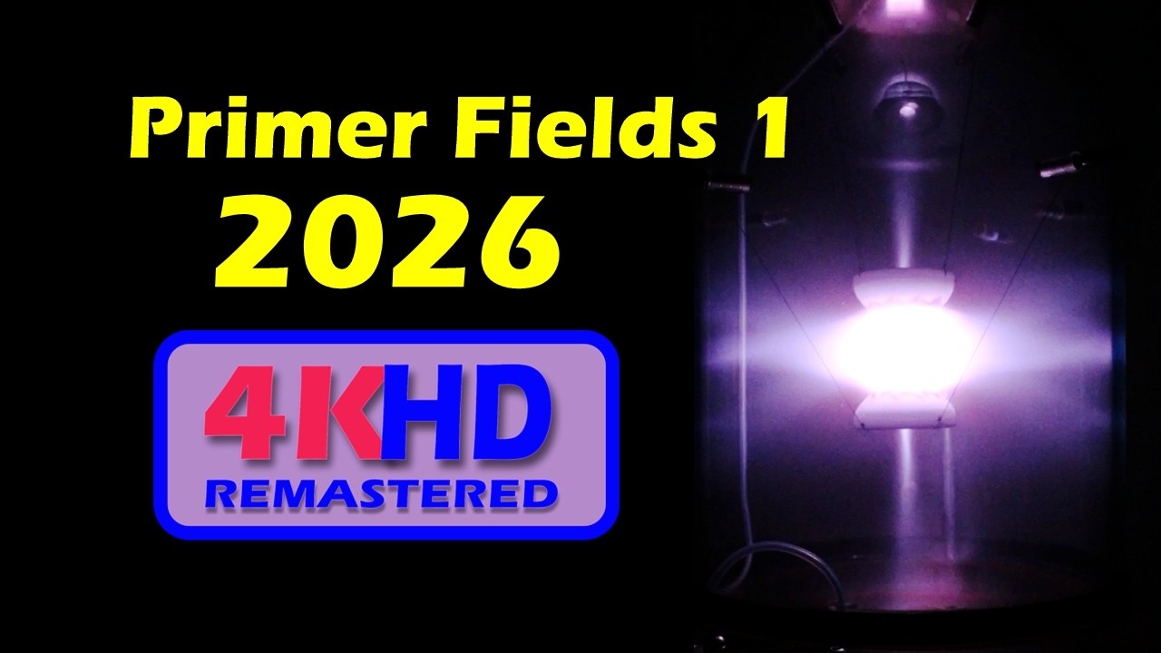 PrimerFields 1 Remastered