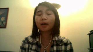 Strangers Again-Tiffany Kwong