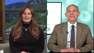 AAE President Appears on TV8 Vail / Park City TV by rootcanalspecialists 86 views 6 months ago 5 minutes