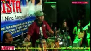 Opening Jaranan Lagista