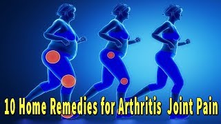 10 Home Remedies For Arthritis Joint Pain - Activebeat