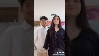 TIKTOK TERBARU FAHMI DAN RATU || ANGET