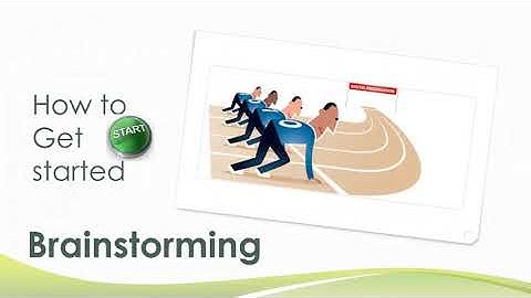 Brainstorming Part4 I Steps for conducting Brainstorming session