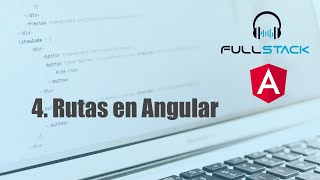 Routing y lazy loading con Angular 10