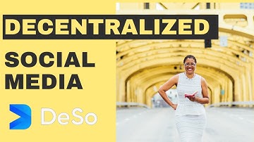 The Fastest and Easiest Way to Get Started in Web3 with Decentralized Social (DeSo)
