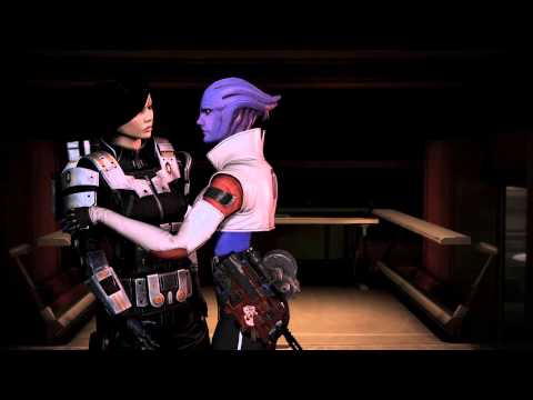 Video: Il Doppiatore Di FemShep Parla Del Finale Di Mass Effect 3, Ma Per Registrare Altri Dialoghi