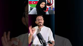 AZERBAIJAN HIJAB BAN | Muslim Girls Denied Entry to Schools | Religious Freedom Under Threat
