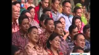 Download lagu Kick Andy 5 Feb 2016,Mencari-cari kesalahan Ahok1