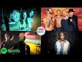 Top 100 | Las Canciones Más Escuchadas en Spotify de los 90's