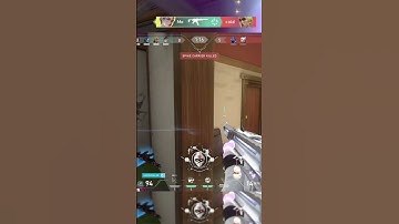 Clove Spectre 4K in Haven || #valorant