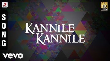 Karna - Kannile Kannile Song | Arjun, Ranjitha | Vidyasagar