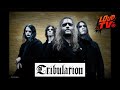 Capture de la vidéo Interview With Jonka From Tribulation For The Release Of Where The Gloom Becomes Sound