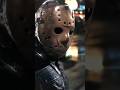 Jason Voorhees #edit #horror #jasonvoorhees ￼
