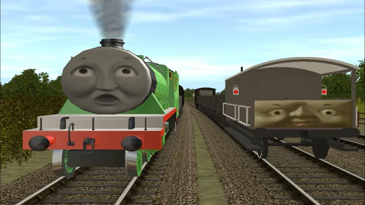 Busy Going Backwards (Alternate Scene) YouTube