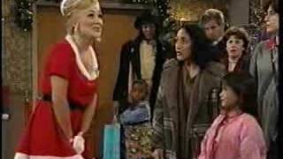 MAD TV  Vancome Lady  Department Store Santa