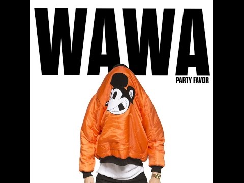 PARTY FAVOR - WAWA |MAD DECENT| Extended Version (10min Loops)