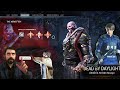 The Dbd Squad | Dead By Daylight