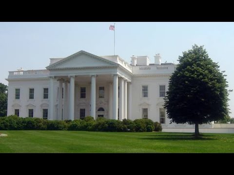 US man claims responsibility for White House drone crash - Demanjo.