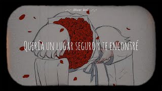 Video thumbnail of "Una canción para tu complemento ♡"