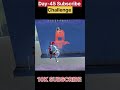 10k subscribe challenge Day - 45 #automobile #freefire #sorts