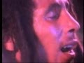 Bob Marley - Jah Live