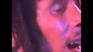 Bob Marley - Jah Live