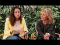 L'Éclipse par Anne Charrier et Claire Keim