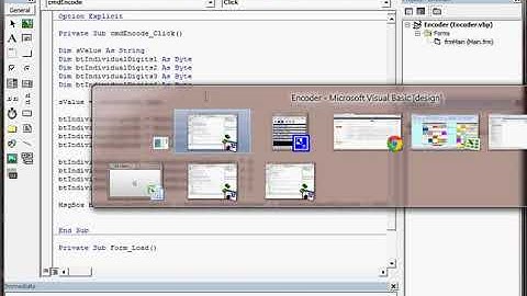 Visual Basic 6 0  Tutorial   Arrays