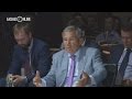 Рустам Минниханов о лицензии на навоз: "Какие глупости!"