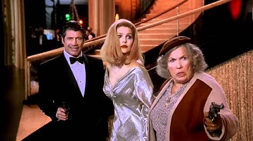 Naked Gun 33 1/3 - Drop Your Guns