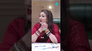Sunita Wanted To Marry Dharam Ji | Curly Tales #shorts