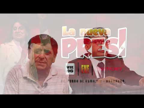 PETER Y SU DEFENSA.