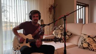 Gaio Im Not The Only One Couch Session Cover