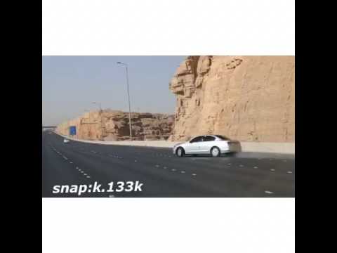 خشة كنق الاعجاز اكورد ١٢ صقع صبات شطف ارصفة تصوير اسكوبار