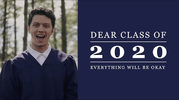 Dear Class of 2020 (The Commencement Speech You Never Had) | Sam Demma