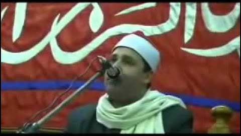 الشيخ حجاج الهنداوى سورة الفتح والحجرات,Sheikh hajjaj hindaw