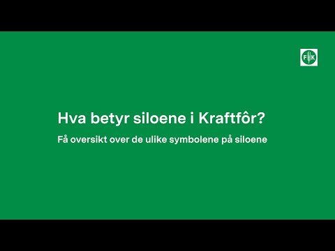 Video: Hva betyr symbolene på en stamtavle?