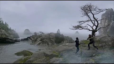 Arrow 3x14 Oliver Trains Thea