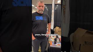End of Watch, Sgt. Hank Majetic