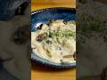 乳製品なしでも作れるヘルシーなクリーム煮風が簡単なのに美味しすぎる #簡単レシピ #料理 #ズボラ飯 #時短レシピ #自炊 #ヘルシー #ダイエット #豆腐 #クリーム #おつかれ飯