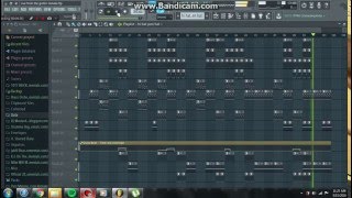 Drake & Future - Live From The Gutter Instrumental Remake (FLP in description) (FL Studio 12)