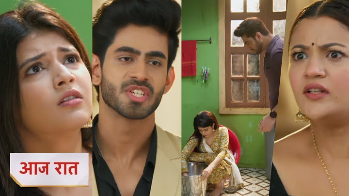 Yeh Rishta Kya Kehlata Hai Today NEW PROMO 27 june - abhira ne nahi mangi help