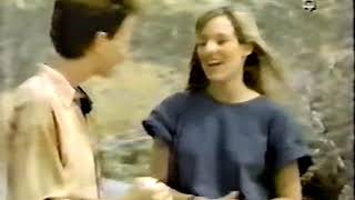 The Wonder Years & Doogie Howser MD promo, 1992