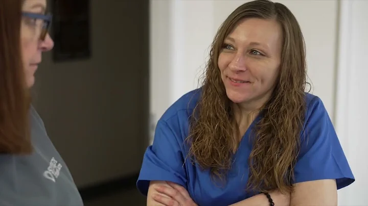 2025 Caregiver of the Year l SYNERGY HomeCare of Mid Penn