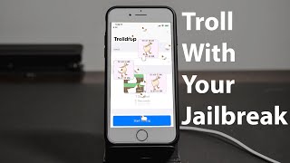 Best Tweaks to Trick Your Friends With Your Jailbreak - iOS 13.5