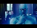 Dr manhattan all powers from watchmen