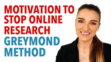 Stop Online Research In OCD Recovery